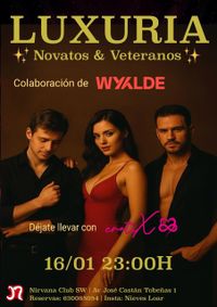 LUXURIA