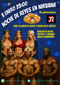 CARTEL PICHONCITOS REYES